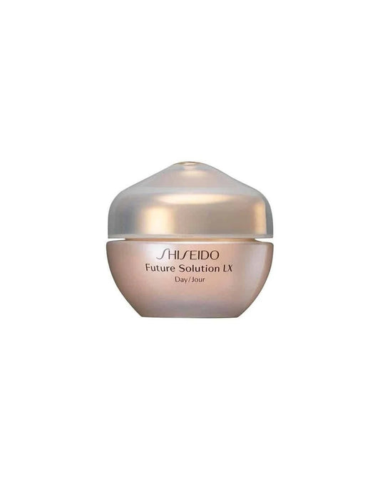 Shiseido Future Solut SFS LX Crème Protectrice Totale S 50 ml