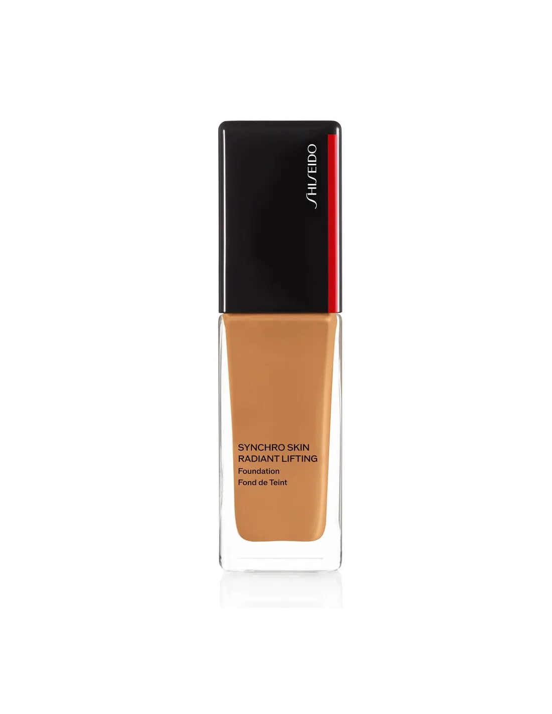 Shiseido Synchro Skin Radiant Lifting Foundation Spf30 420 30ml