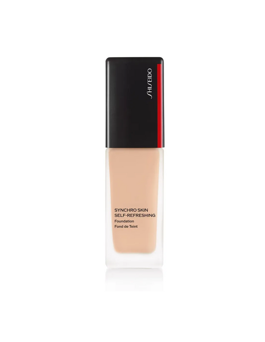 Shiseido Synchro Skin Self Refreshing Foundation Spf30 360 30ml