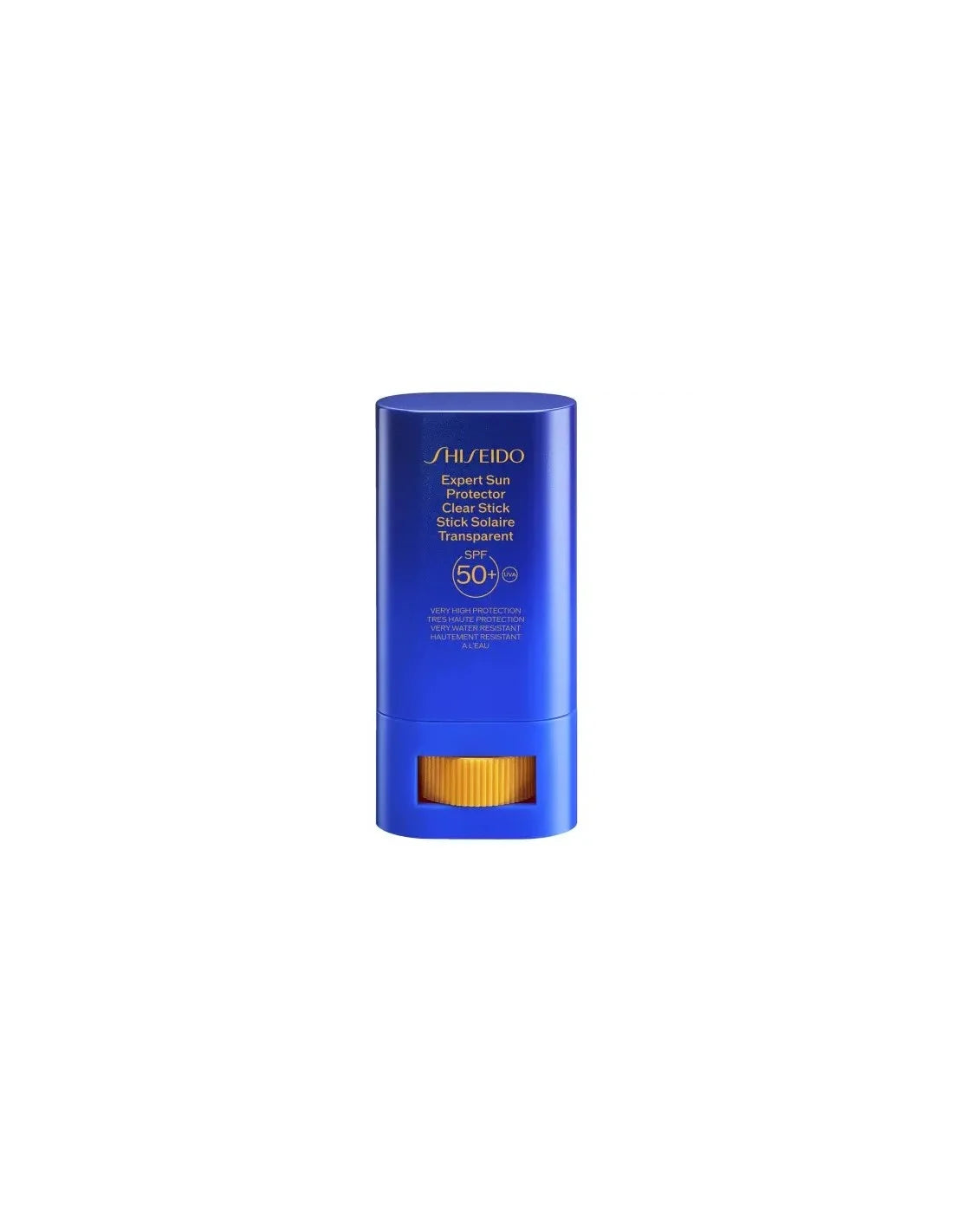 Shiseido Suncare Expert Pr Clear Stick Spf50 20g