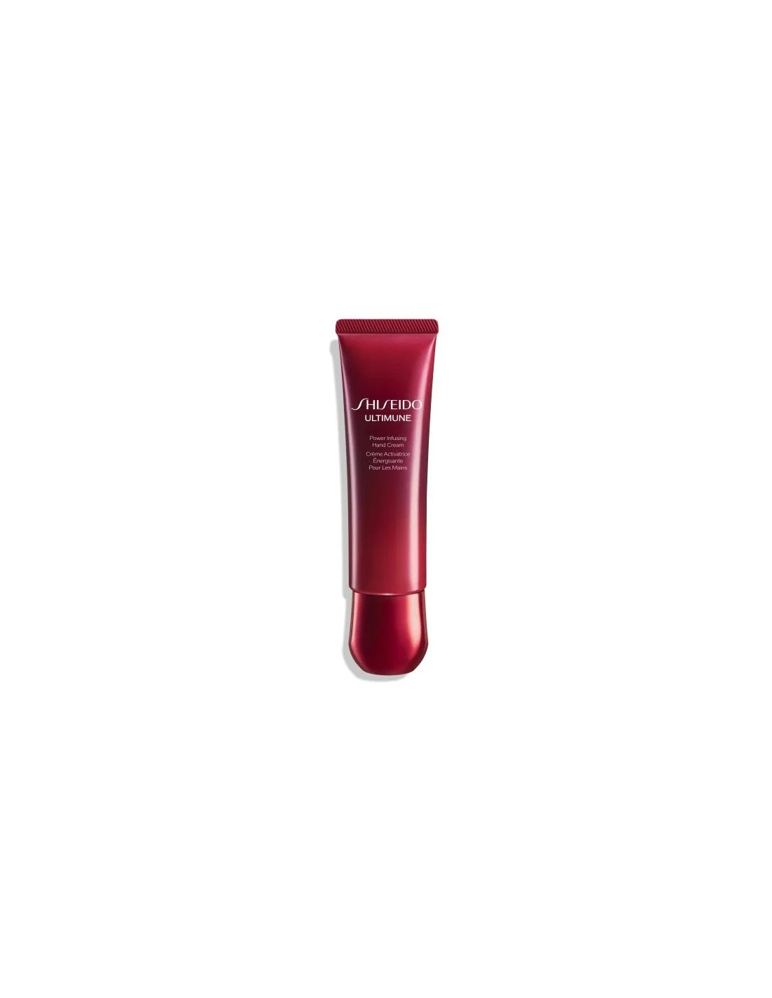 Crème mains Shiseido Ultimune Power Infusing 50 ml