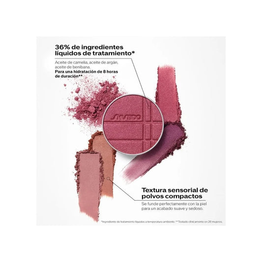 Shiseido Shi Colorete Glow Enhancer 7,2g