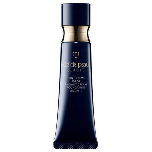 Cle De Peau Beaute Cle De Peau Radiant Cream Fdt Bf20