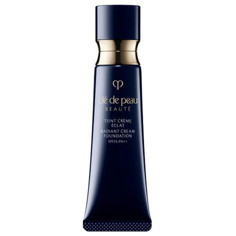Cle De Peau Beaute Cle De Peau Radiant Cream Fdt Wb40