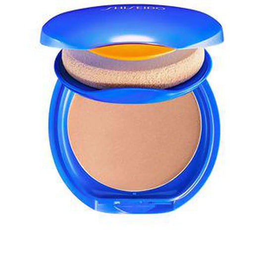 Shiseido Uv Protective Maquillaje Solar Compacto Recarga Spf30 Medium Beige 12g