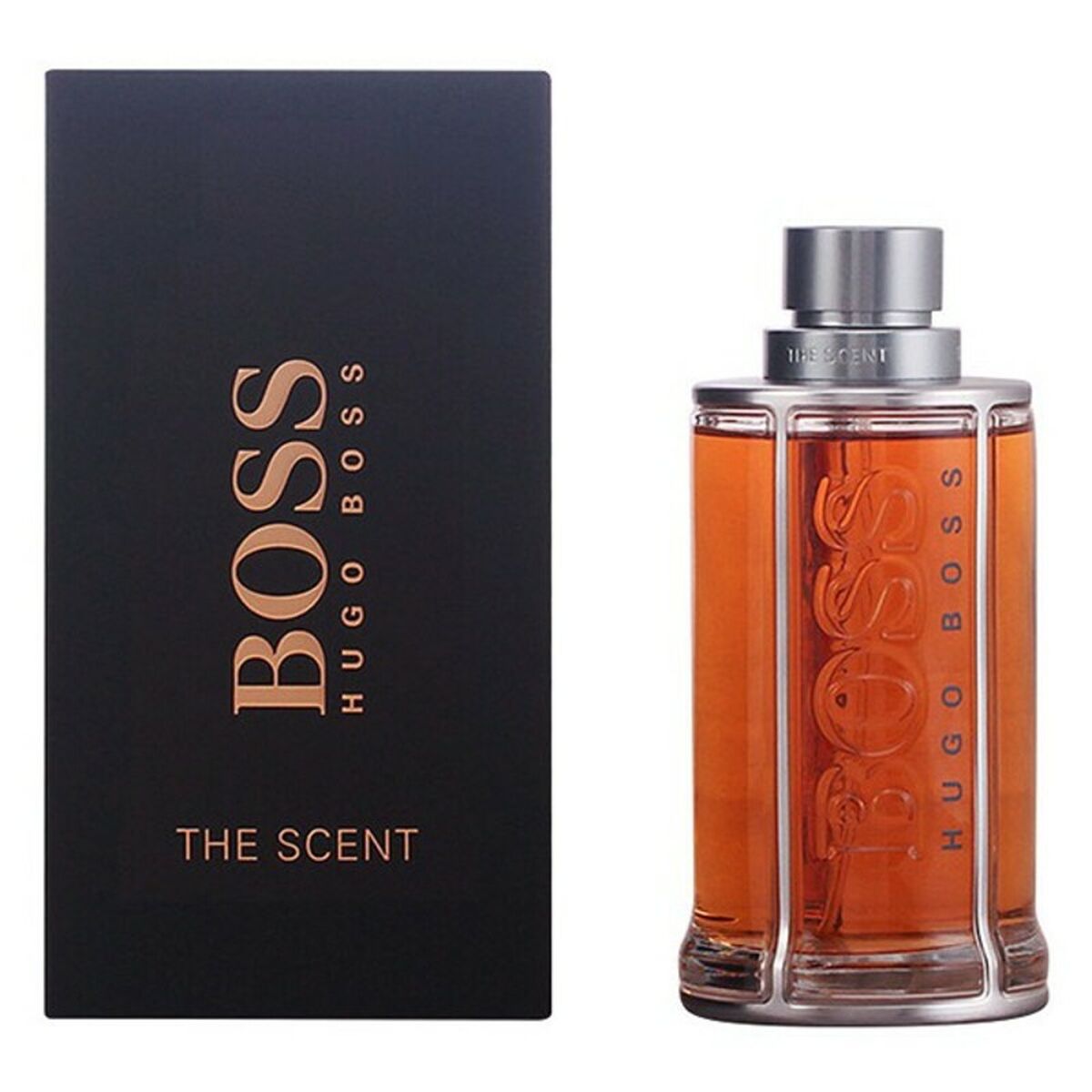 Profumo Uomo Hugo Boss EDT Capacità:100 ml