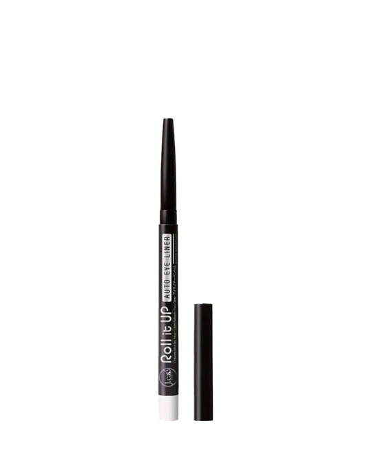 J.cat Beauty Jcat Eye Liner Auto Roll It Up Ice White