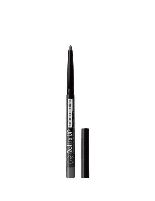 J.cat Beauty Jcat Eye Liner Auto Roll It Up Dark Grey