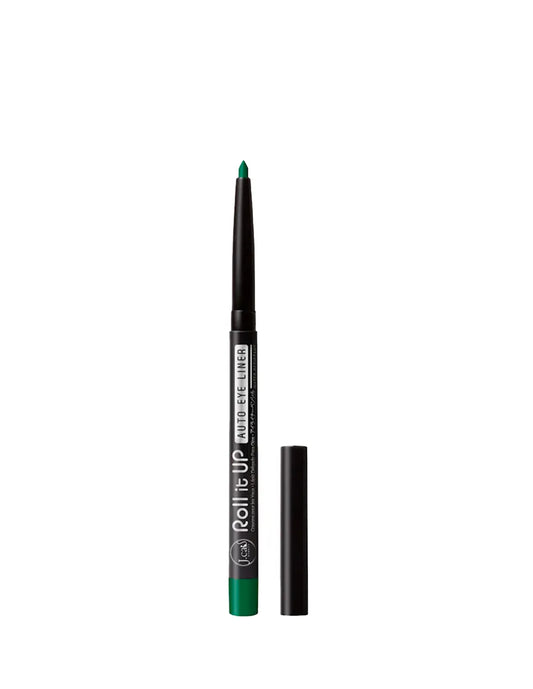 J.cat Beauty Jcat Eye Liner Auto Roll It Up Vert