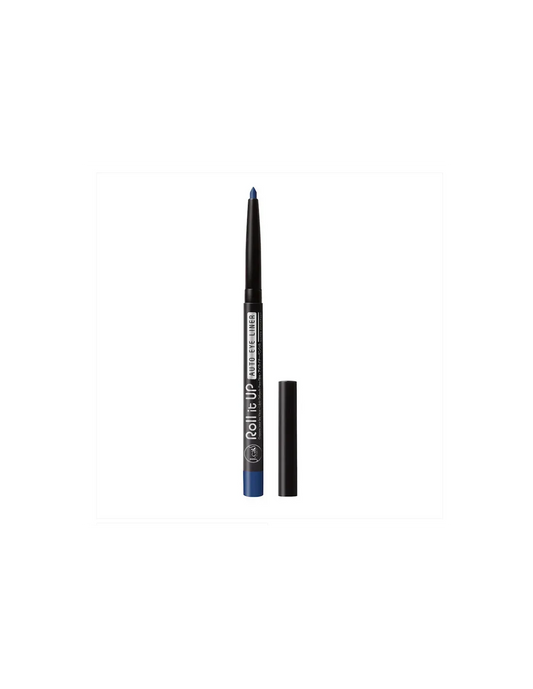 J.cat Beauty Jcat Eye Liner Auto Roll It Up Ox Blue