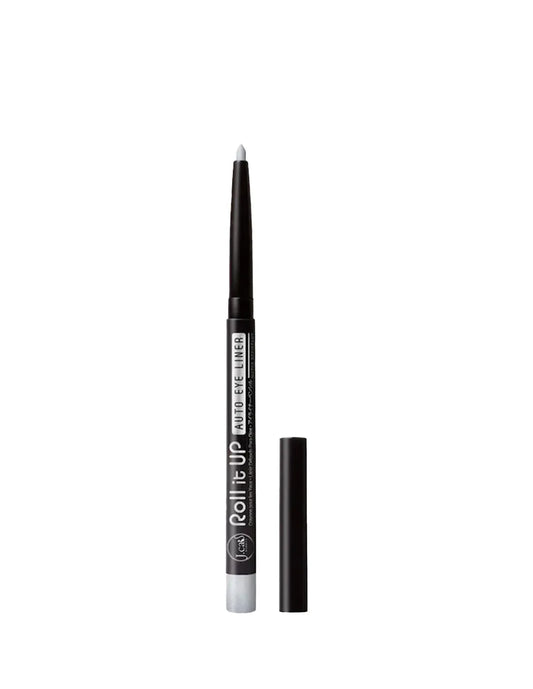 J.cat Beauty Jcat Eye Liner Auto Roll It Up Argent