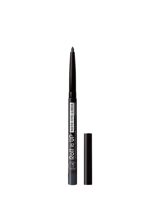 J.cat Beauty Jcat Eye Liner Auto Roll It Up Char Grey