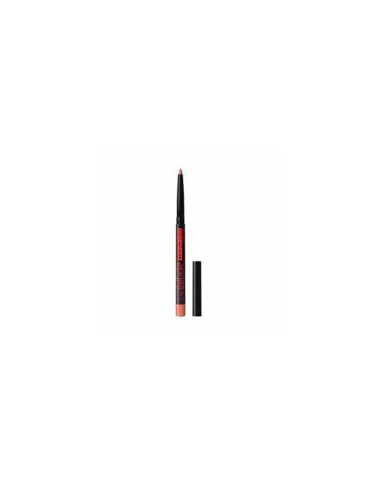 J.cat Beauty Jcat Lip Liner Auto Roll It Up Puce