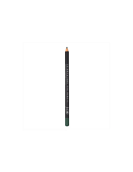 J.cat Beauty Crayon Yeux Jcat Fine et Longue Vert Chasseur