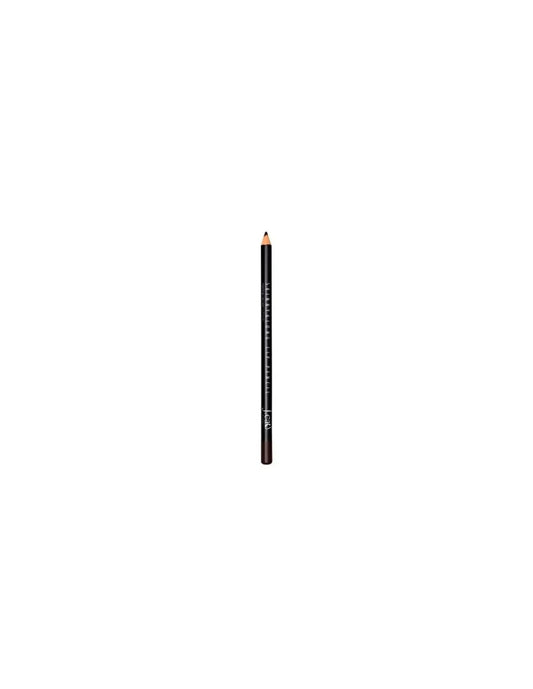 J.cat Beauty Jcat Lip Pencil Skinny y Long Black