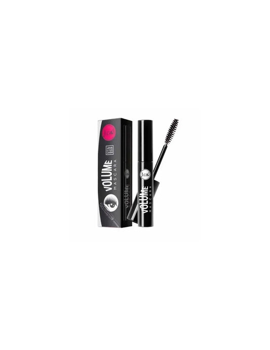 J.cat Beauty Jcat Masc Love Lish Lash Volume