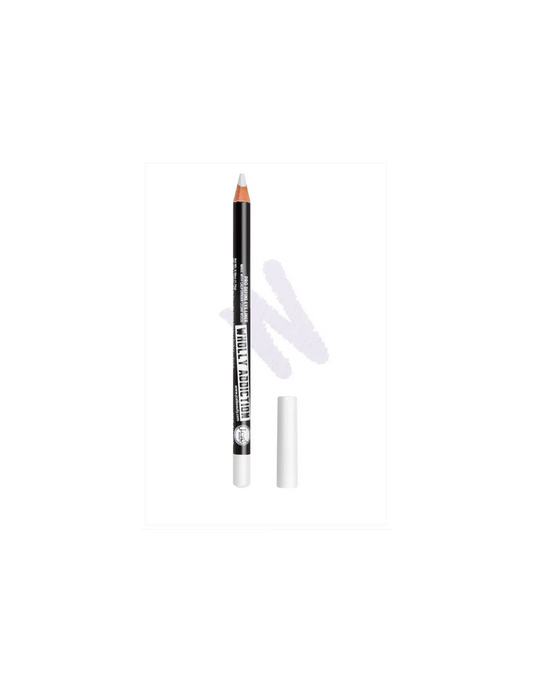 J.cat Beauty Jcat Eye Liner Wholly Addict Cl White