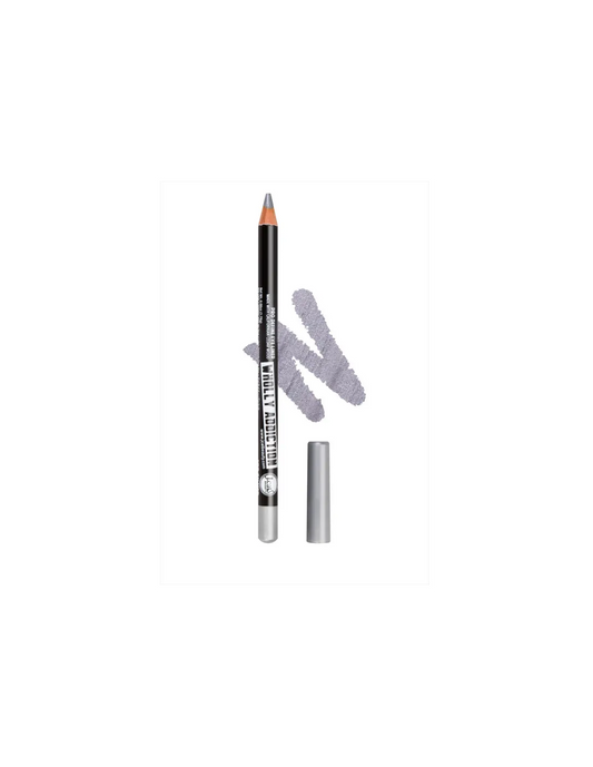 J.cat Beauty Jcat Eye Liner Wholly Addict Silver