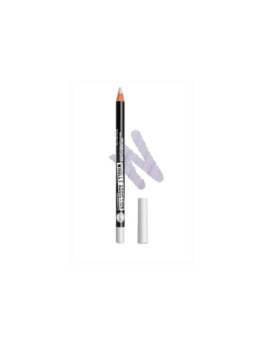J.cat Beauty Jcat Eye Liner Wholly Addict Glit Pearl