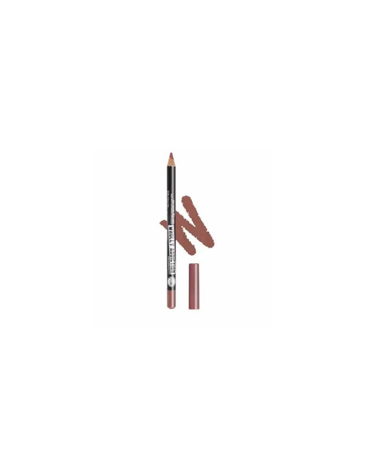 J.cat Beauty Jcat Lip Liner Wholly Addict Acorn