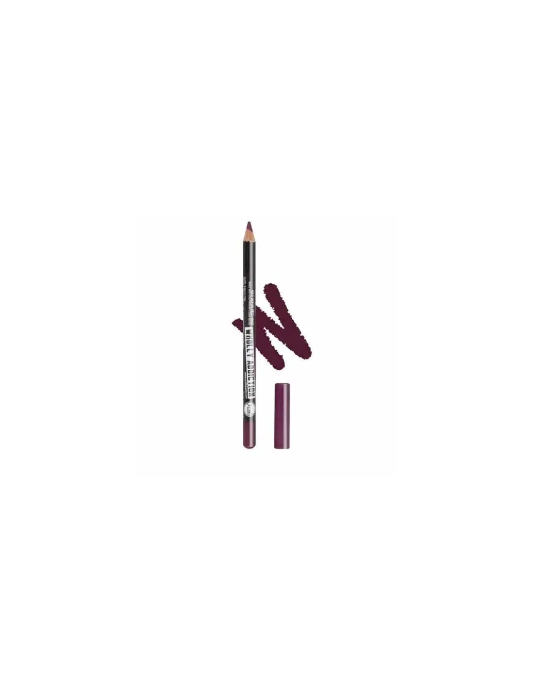 J.cat Beauty Jcat Lip Liner Wholly Addict Berry Wine