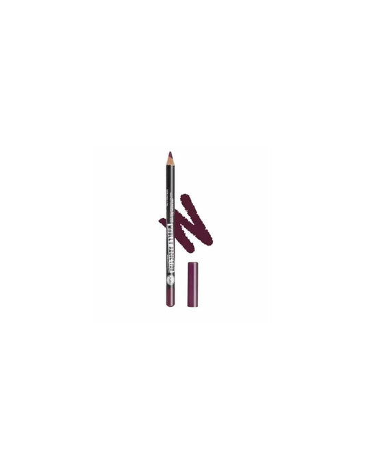 J.cat Beauty Jcat Lip Liner Wholly Addict Berry Wine