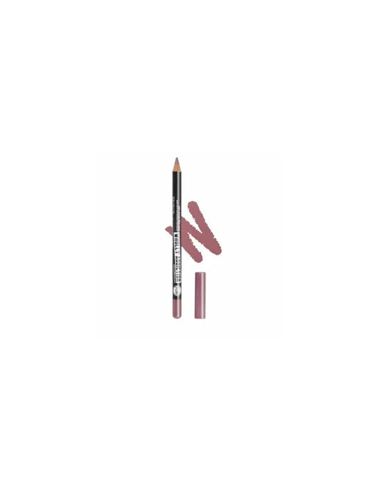 J.cat Beauty Jcat Lip Liner Wholly Addict Pink Beige