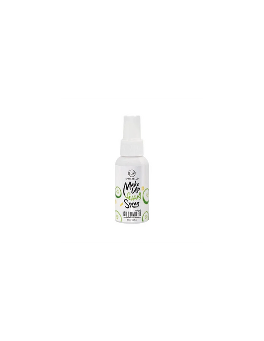 J.cat Beauty Jcat Spray Fijador Go Cucumber