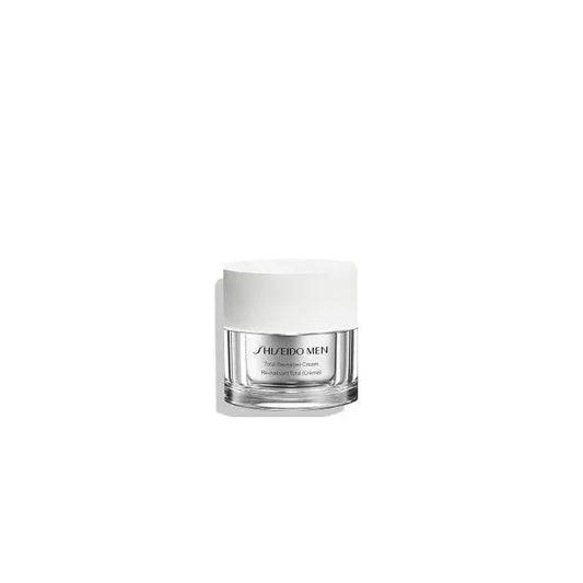 Shiseido Men Total Revitalizante Crema Revitalizante 50ml