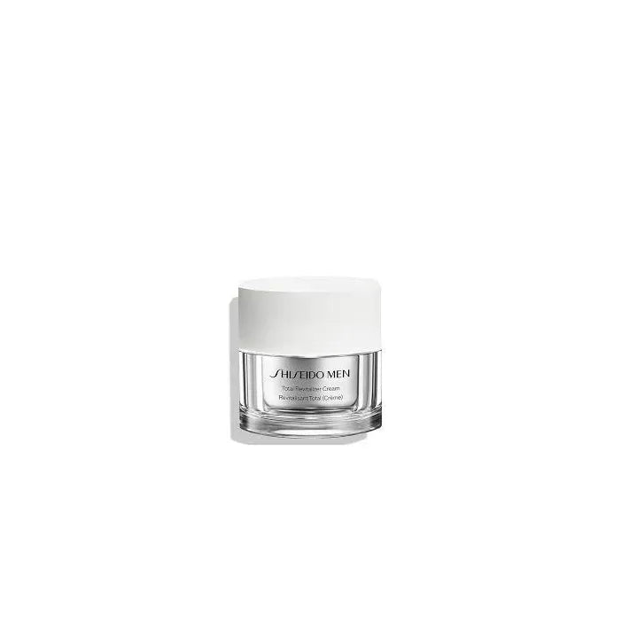 Shiseido Men Total Revitalizing Revitalizing Cream 50ml