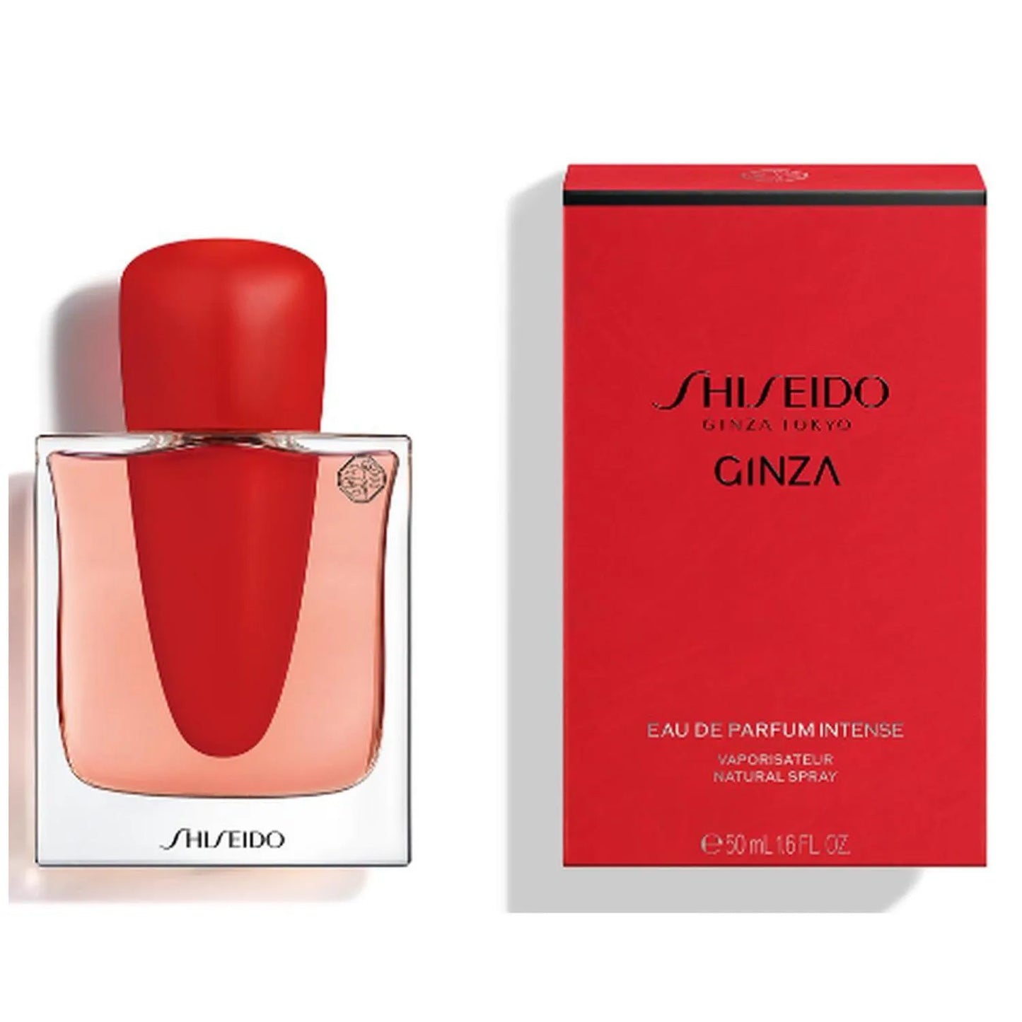 Shiseido Ginza Intense Epv 50ml