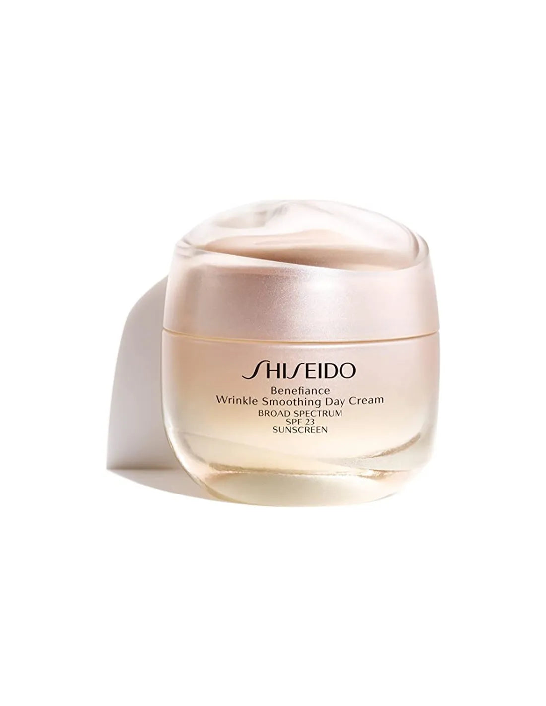 Shiseido Benefiance Wrinkle Smoothing Eye Cream 15ml