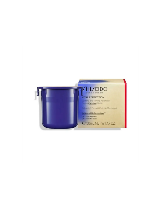 Shiseido Shi Vital Perf Uplift Firm Adv Cr Reca-B