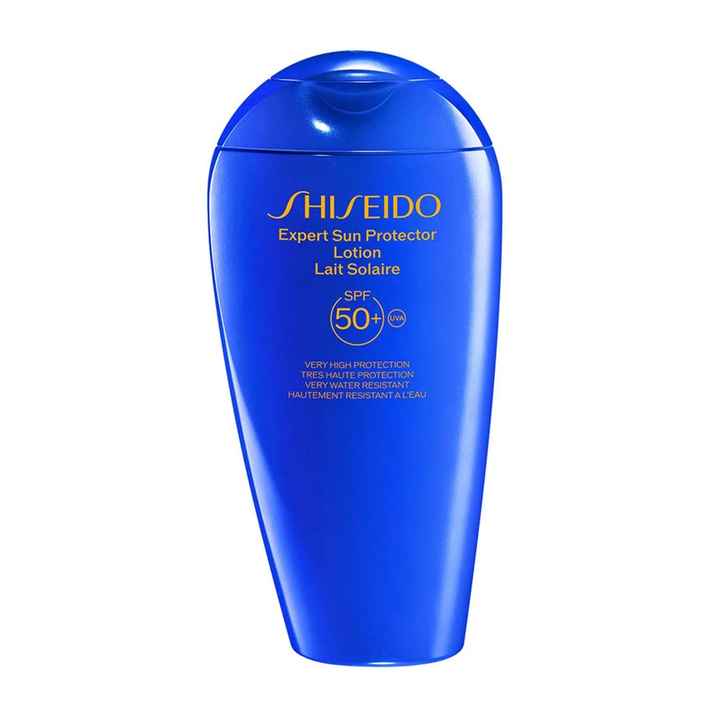 Shiseido Expert Sun Protector Protector Solar Lotion Spf50 150ml