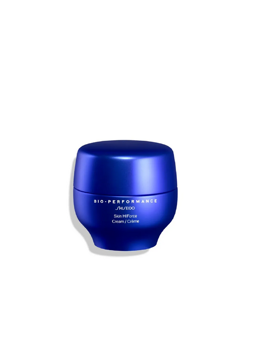 Shiseido Bio-Performance Skin Hiforce Cream 50ml