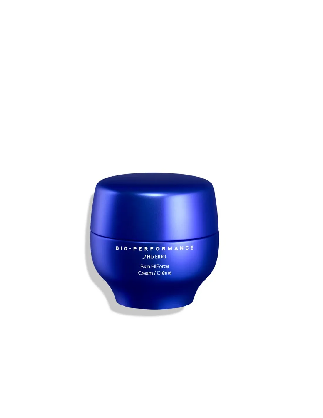 Shiseido Bio-Performance Skin Hiforce Cream 50ml