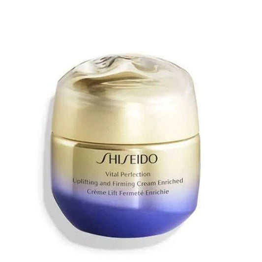Crème liftante et raffermissante Shiseido Vital Perfection Enrichie 50 ml