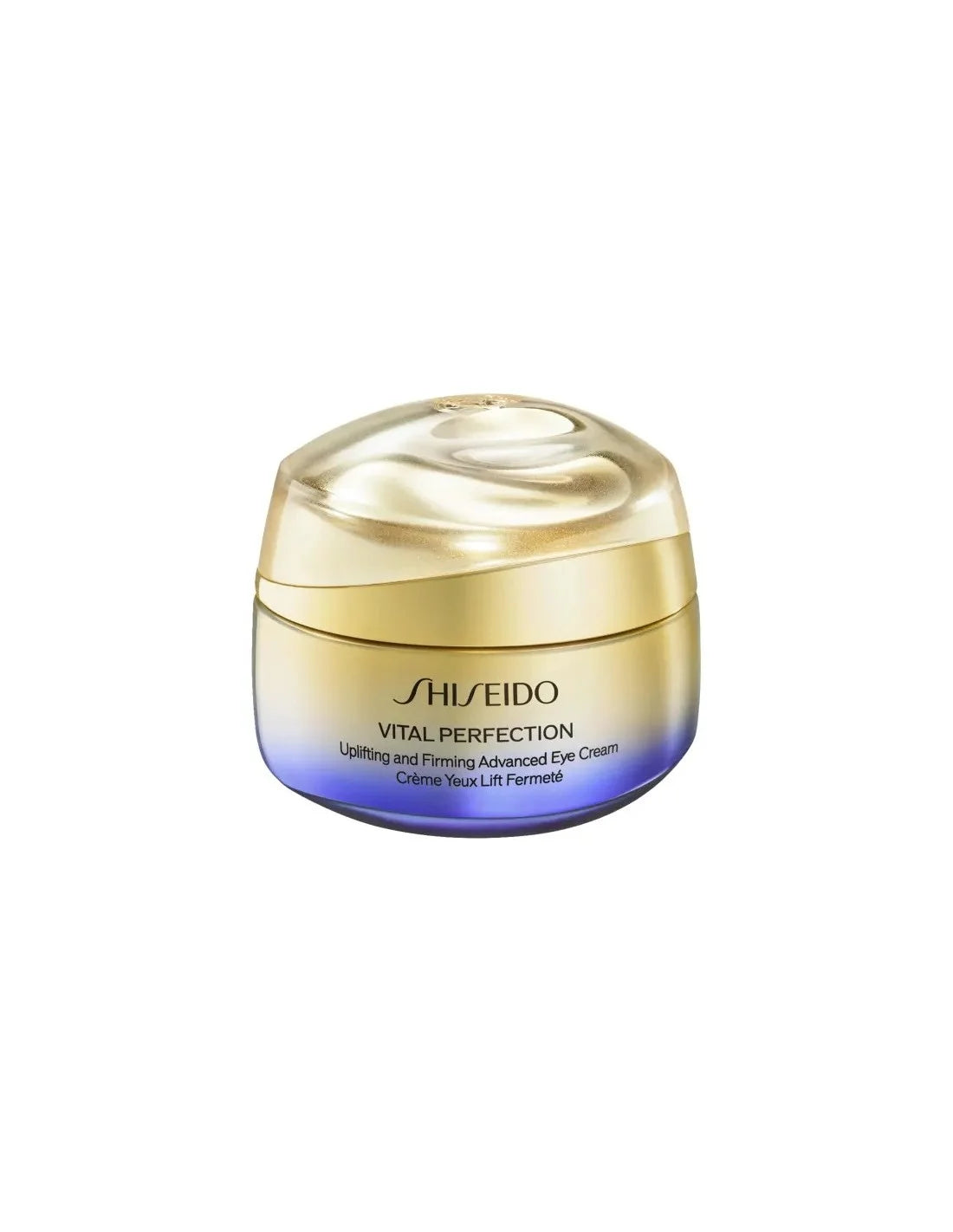 Shiseido Vital Perfection Uplifting and Firming Advanced Eye Cream 15ml