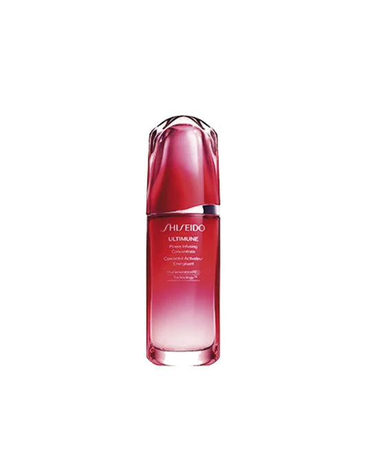 Shiseido Ultim Power Infusing Serum 30