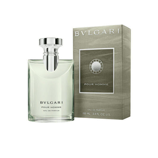 Profumo Uomo Bvlgari Bvlgari EDP 100 ml