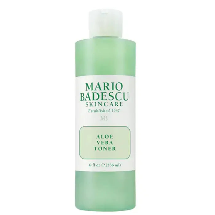 Mario Badescu Aloe Vera Toner 236ml