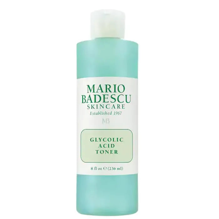 Mario Badescu Glycolic Acid Toner 236ml