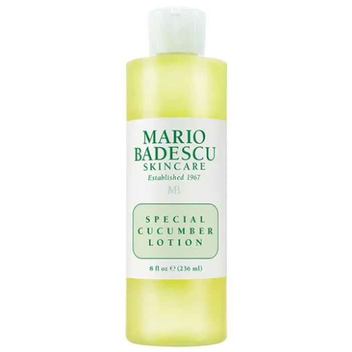 Mario Badescu Special Cucumber Lotion 236ml