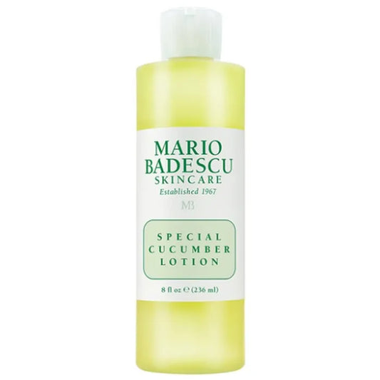 Mario Badescu Special Cucumber Lotion 236ml