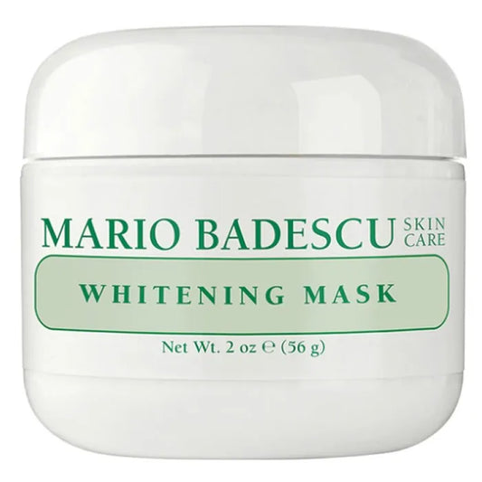 Mario Badescu Whitening Mask 56g
