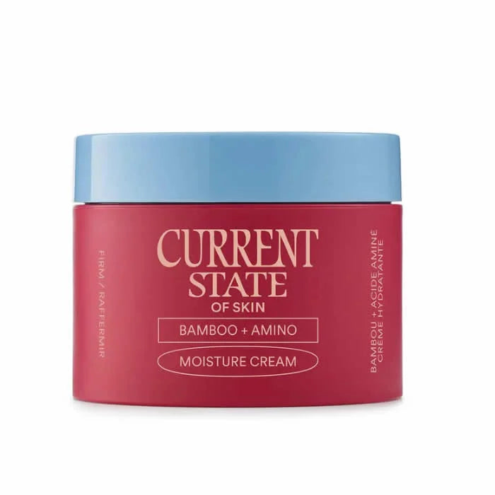 Crème hydratante ultra-nourrissante Current State Bamboo Amino 50 ml