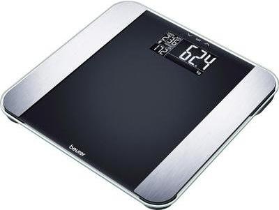 Beurer Personenwaage BF LE sr/bk (BF LE)