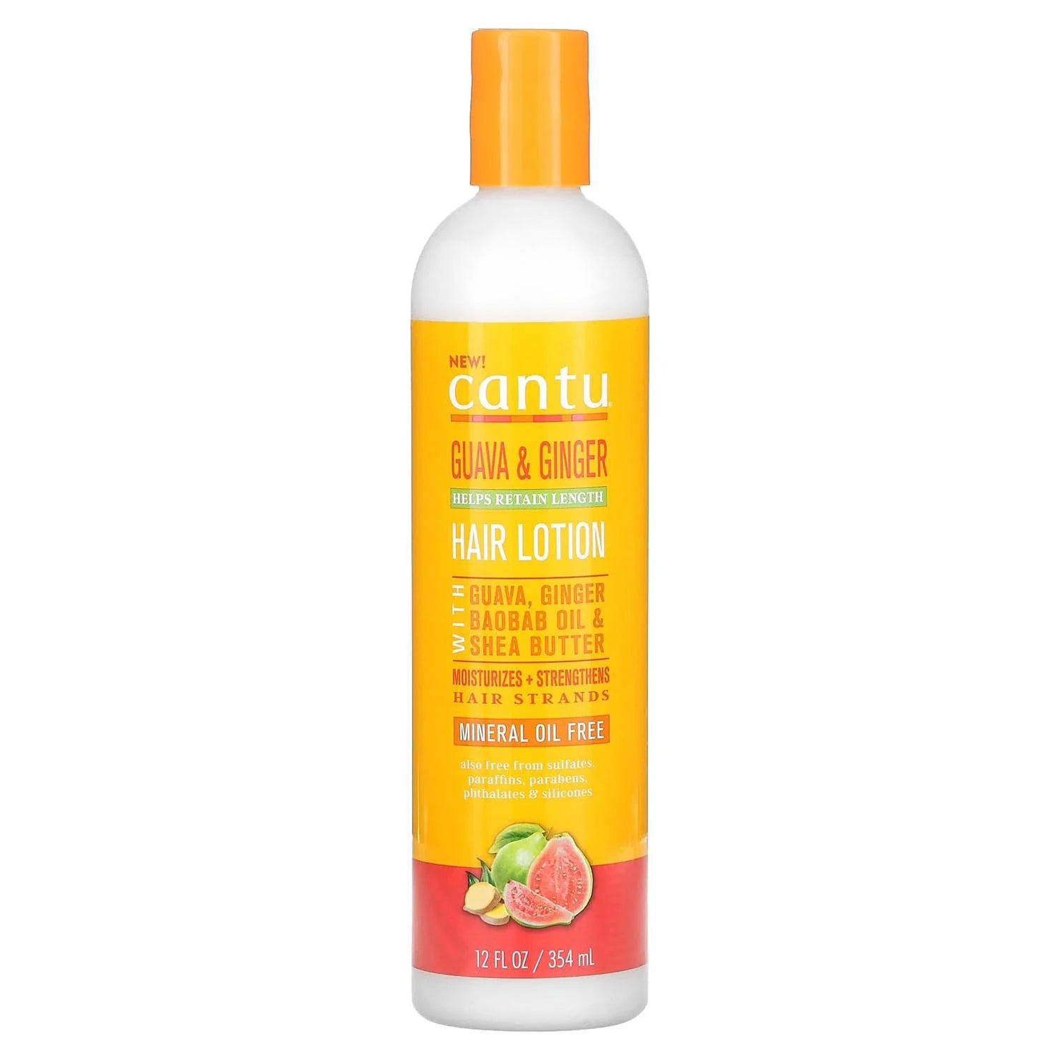 Cantu Guava Locion Capilar 355g