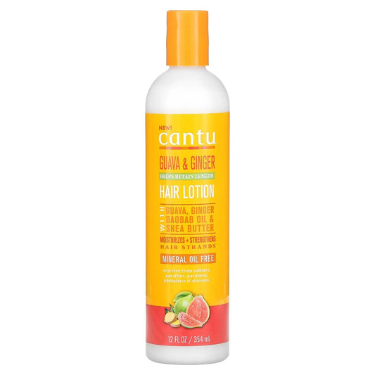Cantu Goyave Locion Capilaire 355g