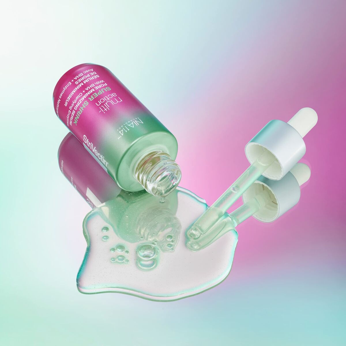 Siero Riduci Pori StriVectin Super Shrink 30 ml